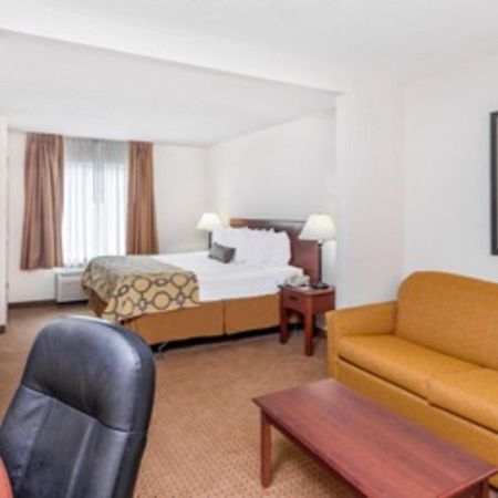 Baymont By Wyndham Cartersville Ngoại thất bức ảnh